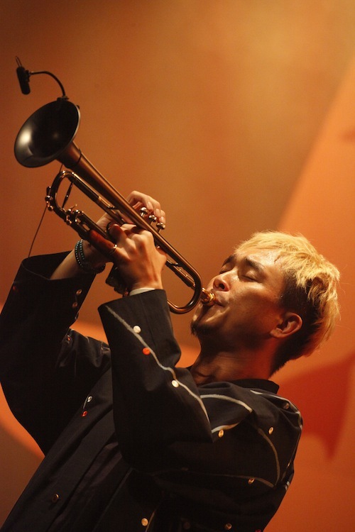 Ohyama‘B.M.W’Wataru
