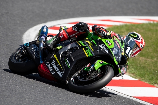 「Kawasaki Racing Team Suzuka 8H」が連覇を狙う
