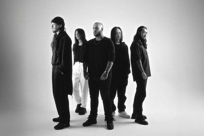 Crystal Lake、今秋に開催する全国ツアー『CHAMPIONSHIP TOUR 2025』の全ゲストバンドを発表