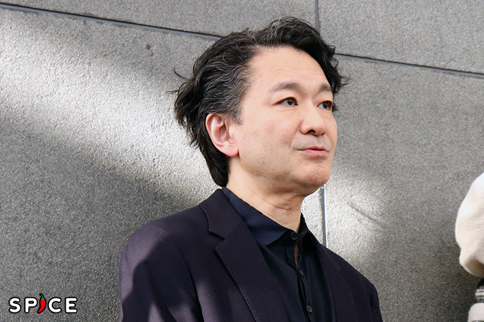 白井晃