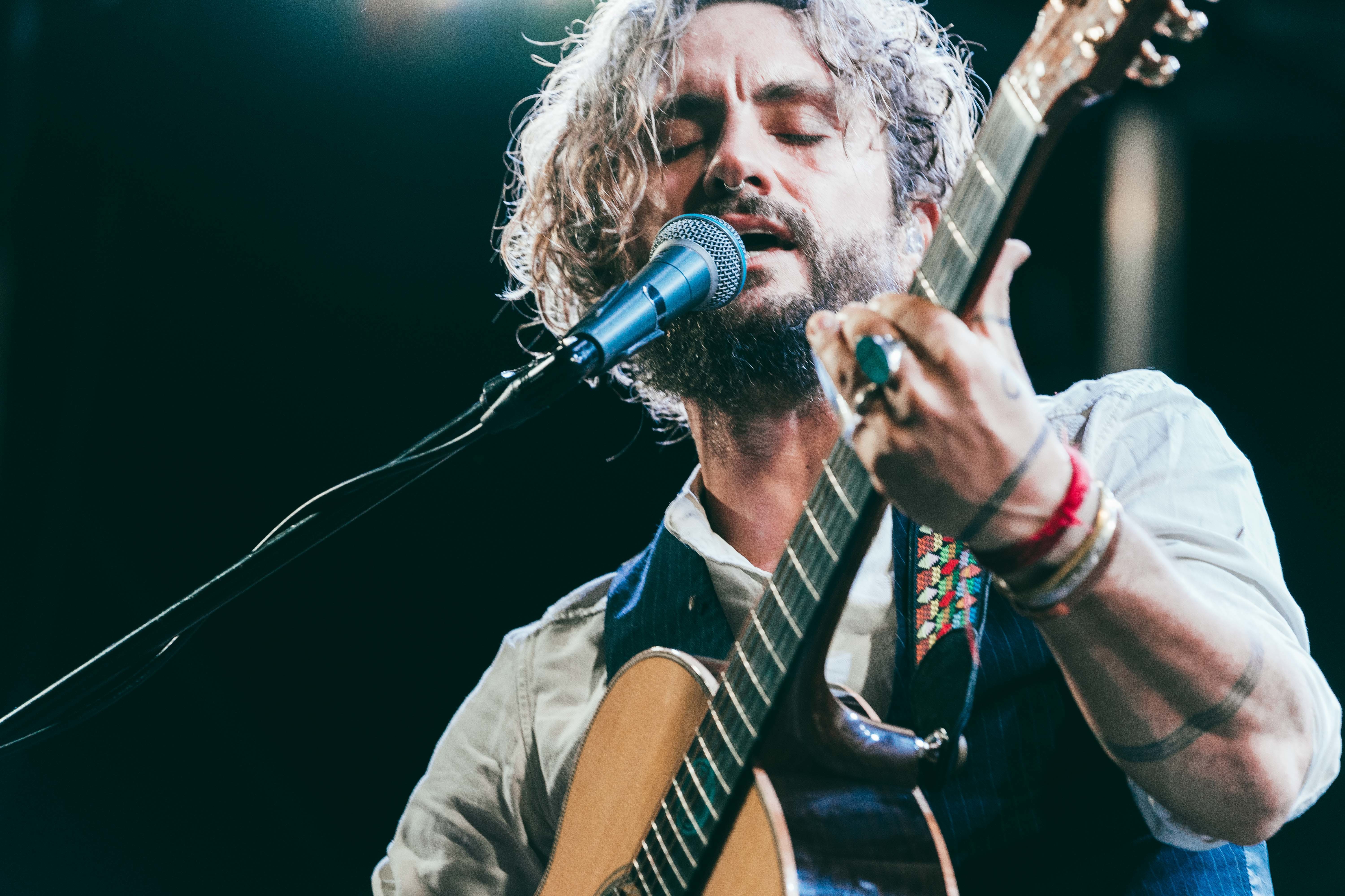 John Butler Trio +