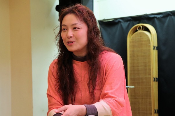 樋口泰子