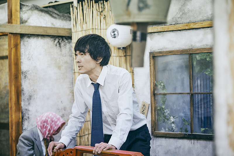 岡田優