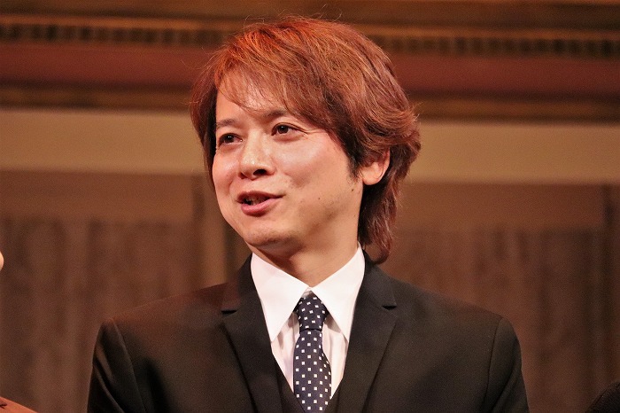 佐野瑞樹