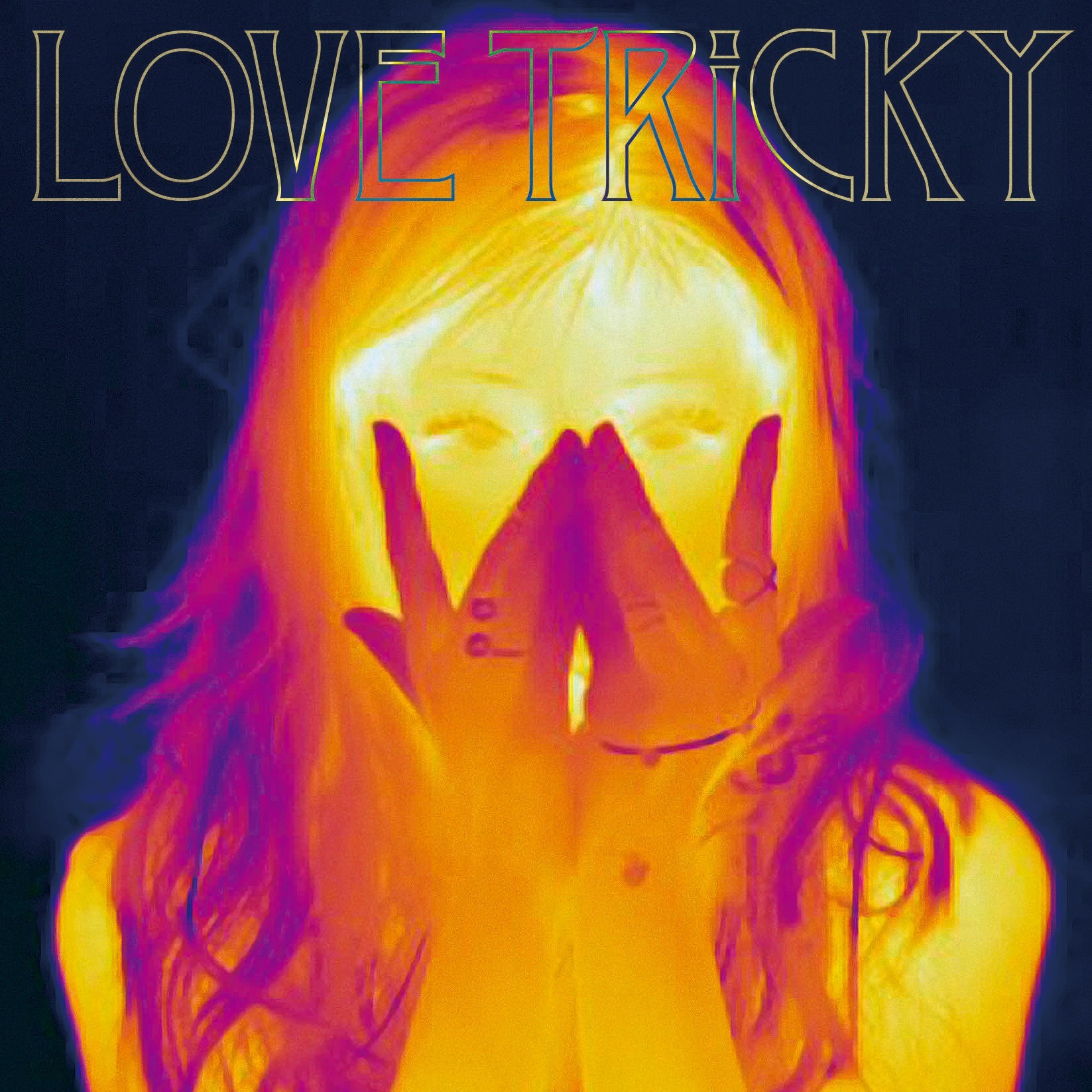 大塚 愛　『LOVE TRiCKY』