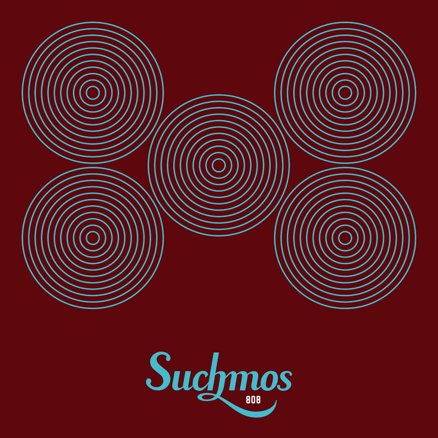 Suchmos「808」