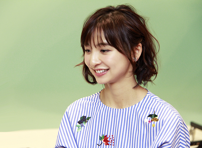 篠田麻里子