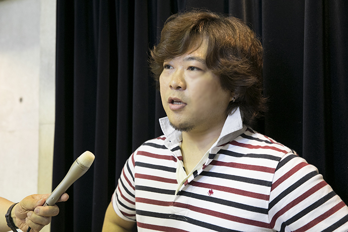 村上公太