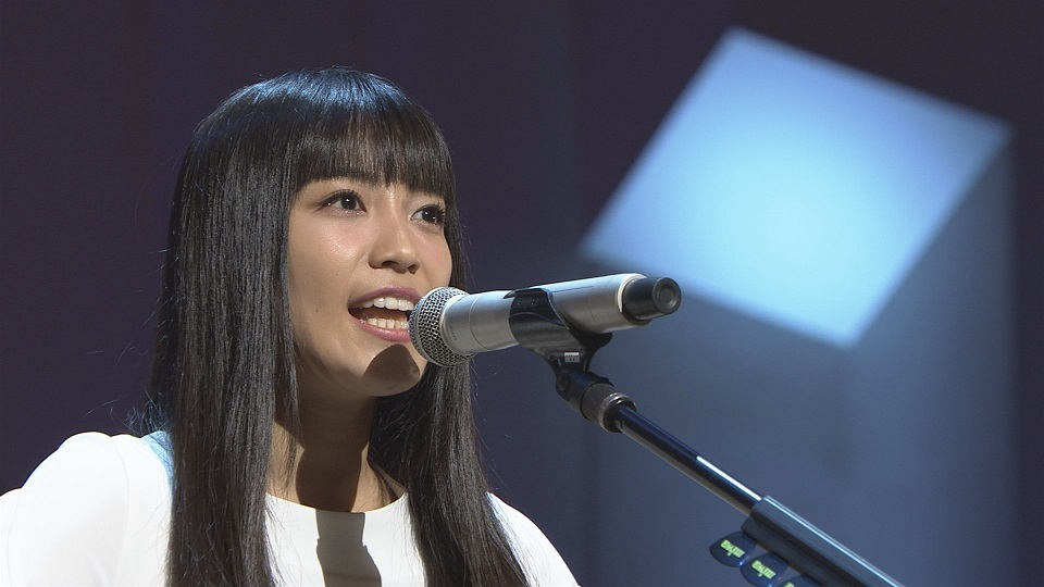Miwaがnhk全国学校音楽コンクールに出演 課題曲の合唱では感動の涙も Spice エンタメ特化型情報メディア スパイス