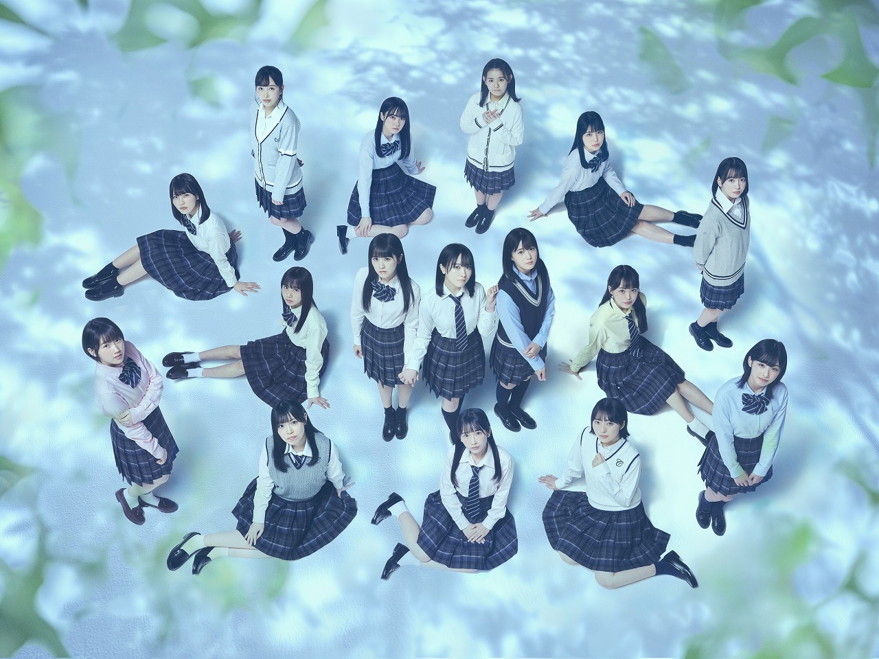 STU48  　(C)STU/KINGRECDORDS