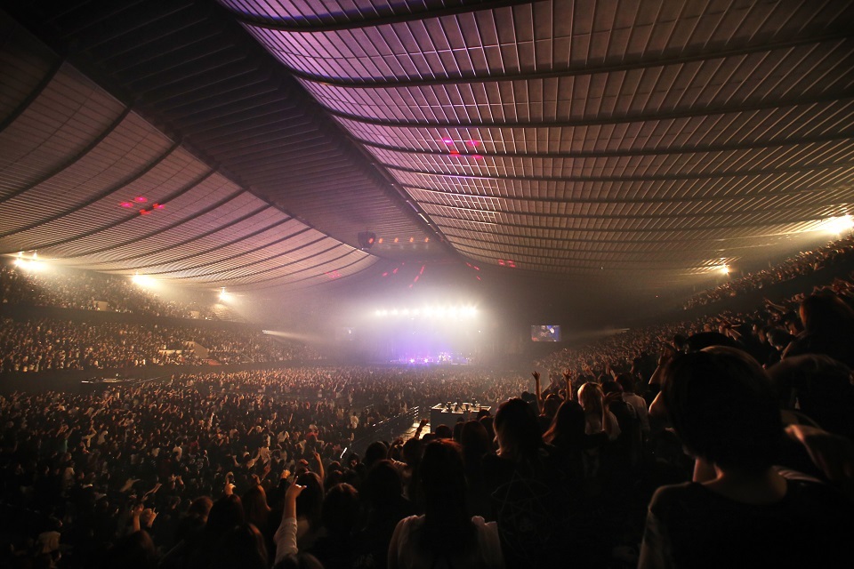 the GazettE