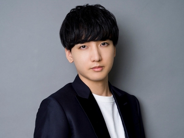 声優・小林千晃、大阪・シェラトン都ホテル大阪でのプレミアムトークショーが決定　関西圏のホテルでは初開催