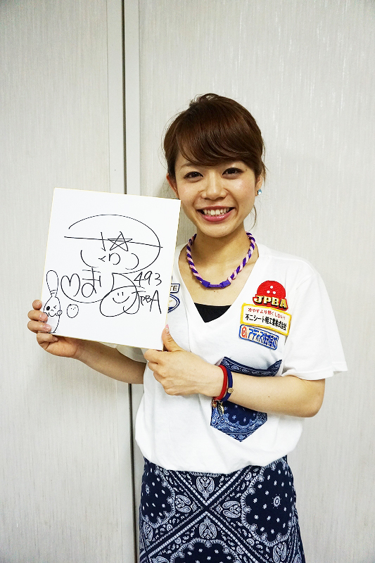 P☆リーガー列伝 Vol.12「勝気なストライク女神(ヴィーナス P☆リーガー列伝 Vol.12「勝気なストライク女神(ヴィーナス