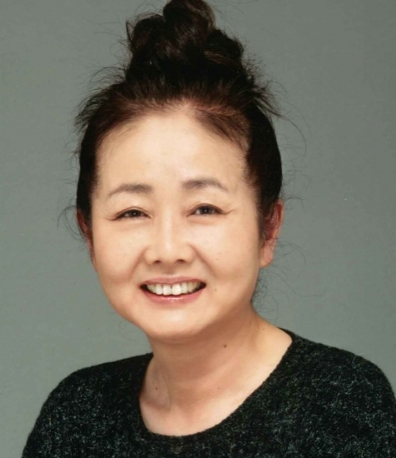 角替和枝さん