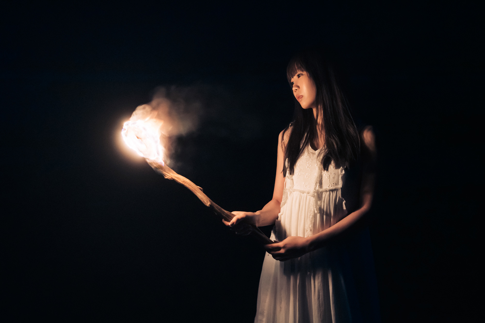 Aimer、通算17枚目のシングル「Torches」リリースと共に、今秋から