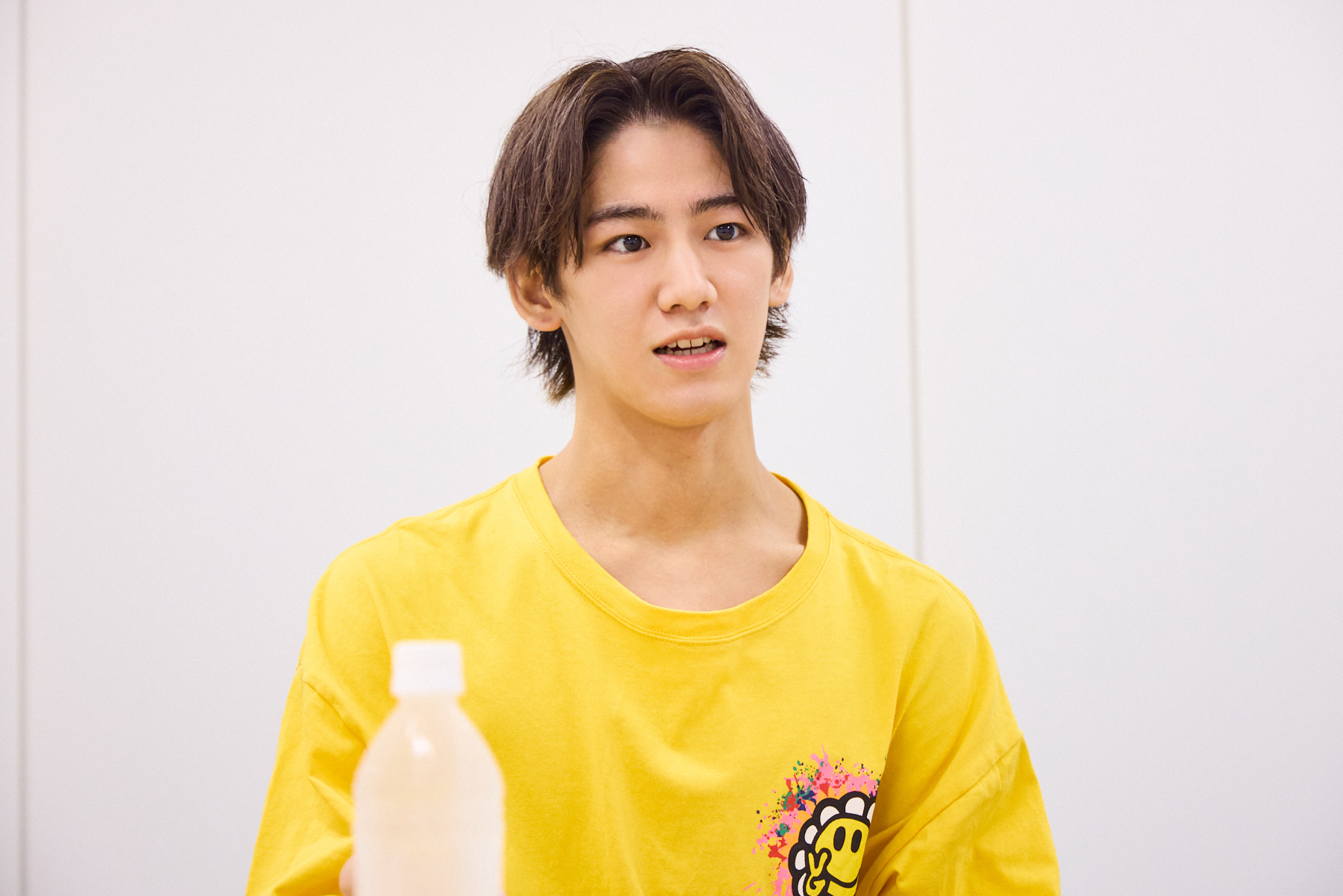 石原月斗