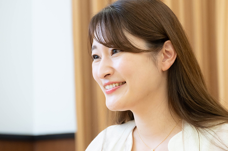 川越未晴