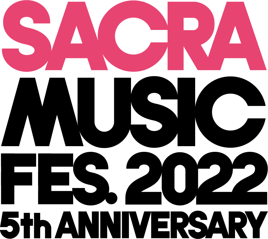 SACRA MUSIC FES. 2022 -5th Anniversary-』開催決定 チケット最速先行