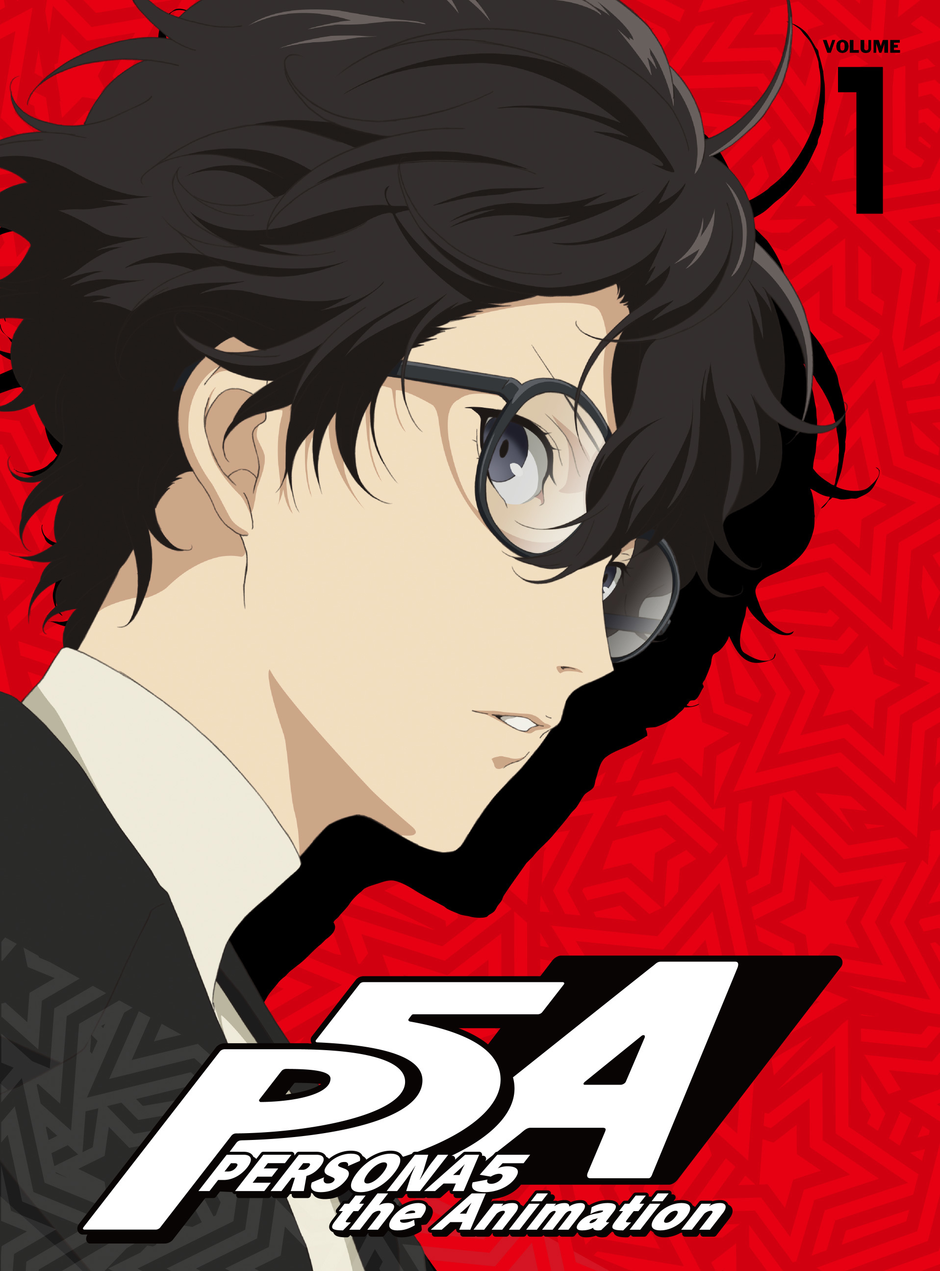 （C）ATLUS （C）SEGA/PERSONA5 the Animation Project