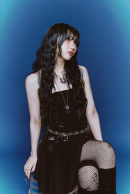 eill、EP『ACTION』を11月にリリース　5都市を回るアジアツアーの開催も決定
