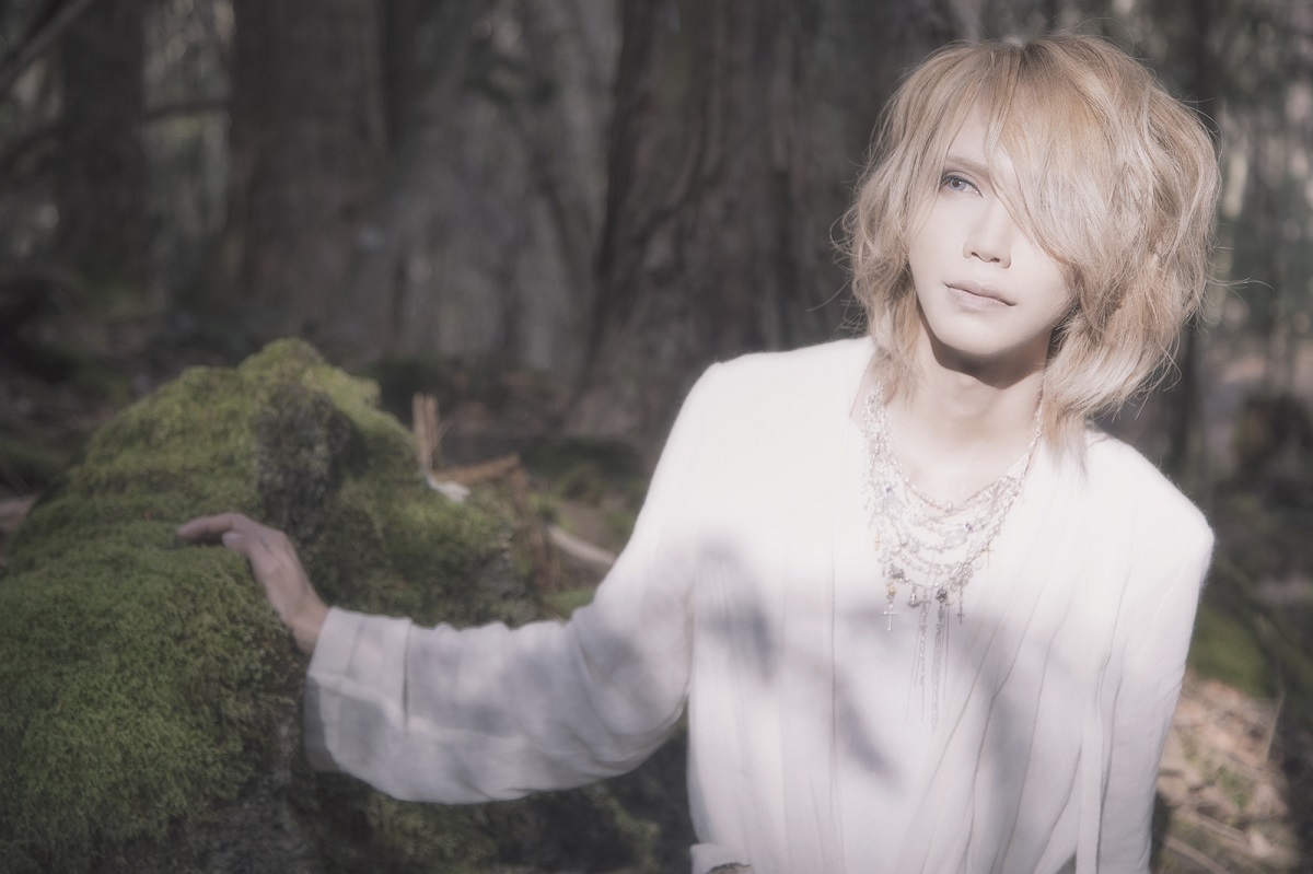 SERAPH（Shinya/DIR EN GREY)