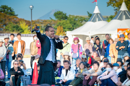 アジア最大級のストリートパフォーマンスフェス『大道芸ワールドカップin静岡2019』がスゴかった！