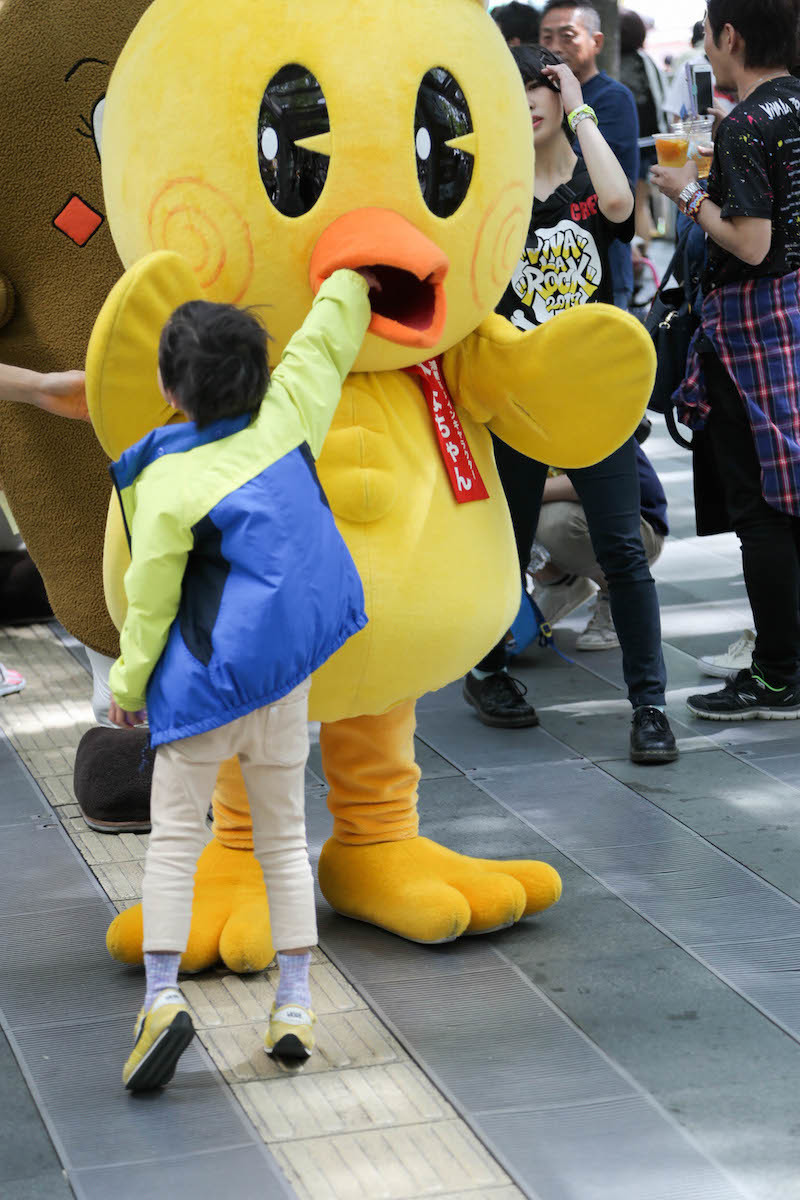 いくらテンションが上がっても口腔内に手を突っ込んではいけない（戒め）