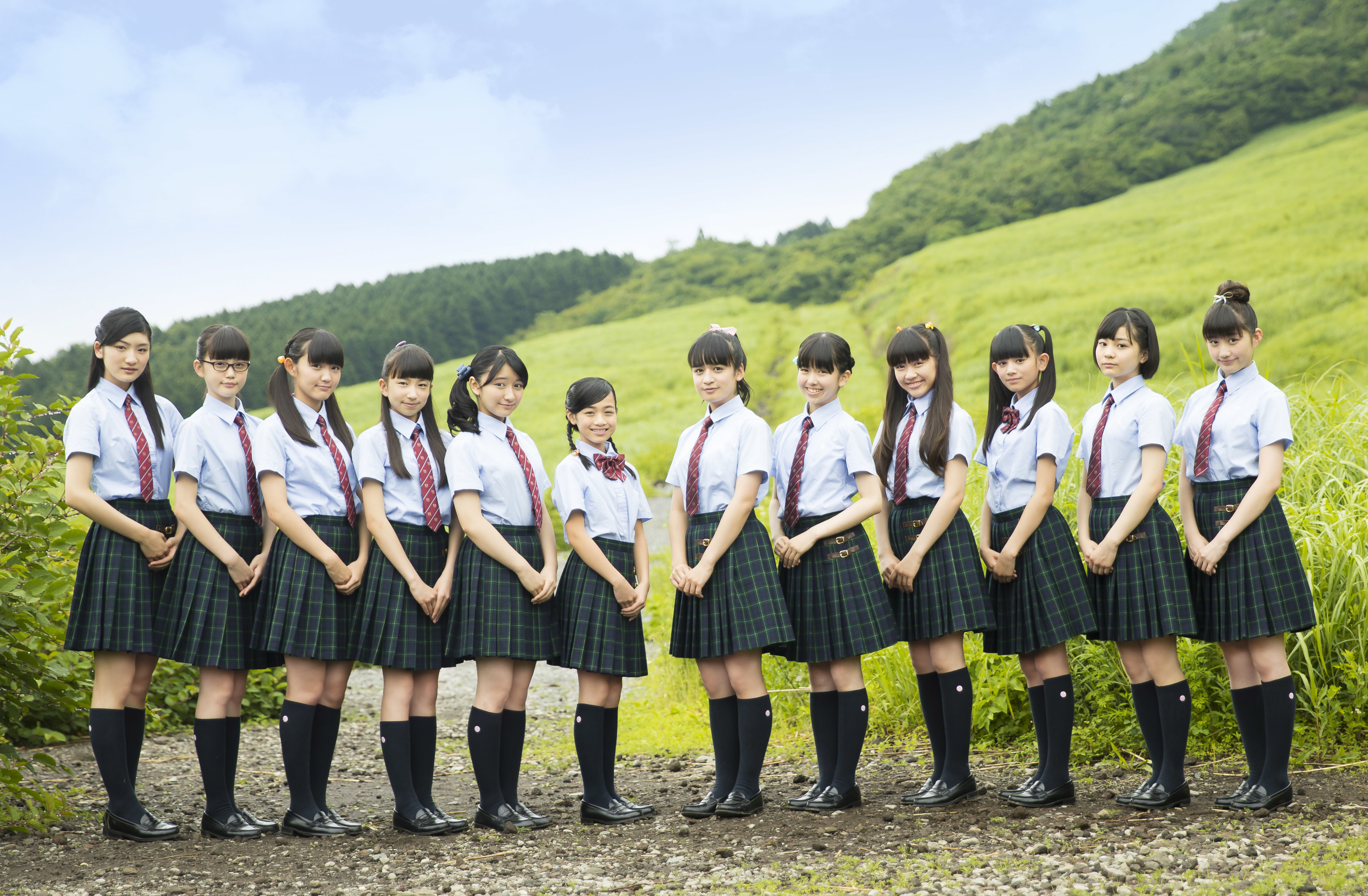 さくら学院