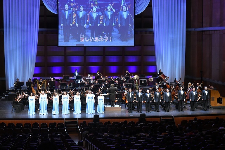 学校鑑賞事業「びわ湖ホール　音楽会へ出かけよう！」