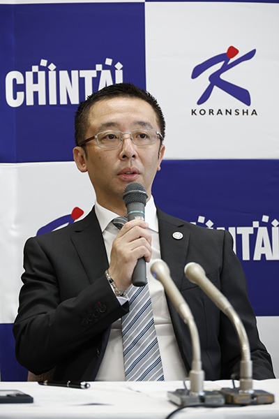 寺田宜弘