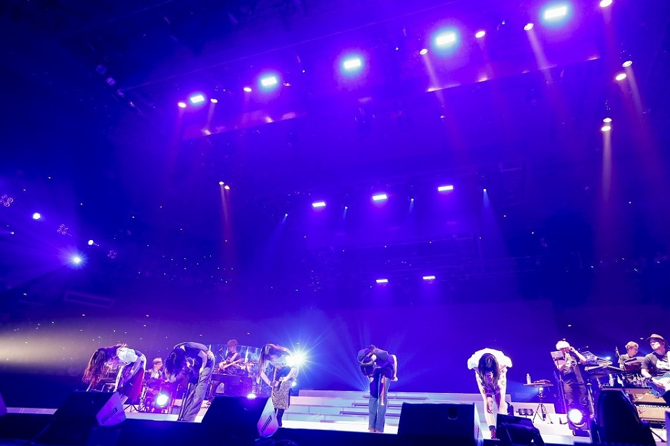 Little Glee Monster