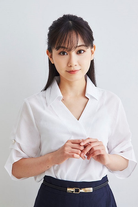 伊藤優衣