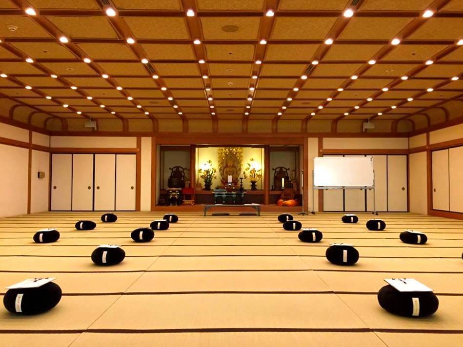 ZEN100ツアー イメージ