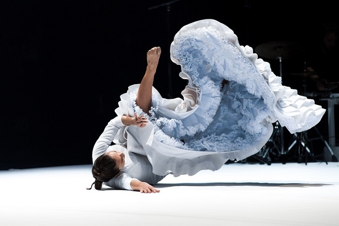 Photo by Simone Fratini