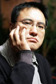 小野島 大