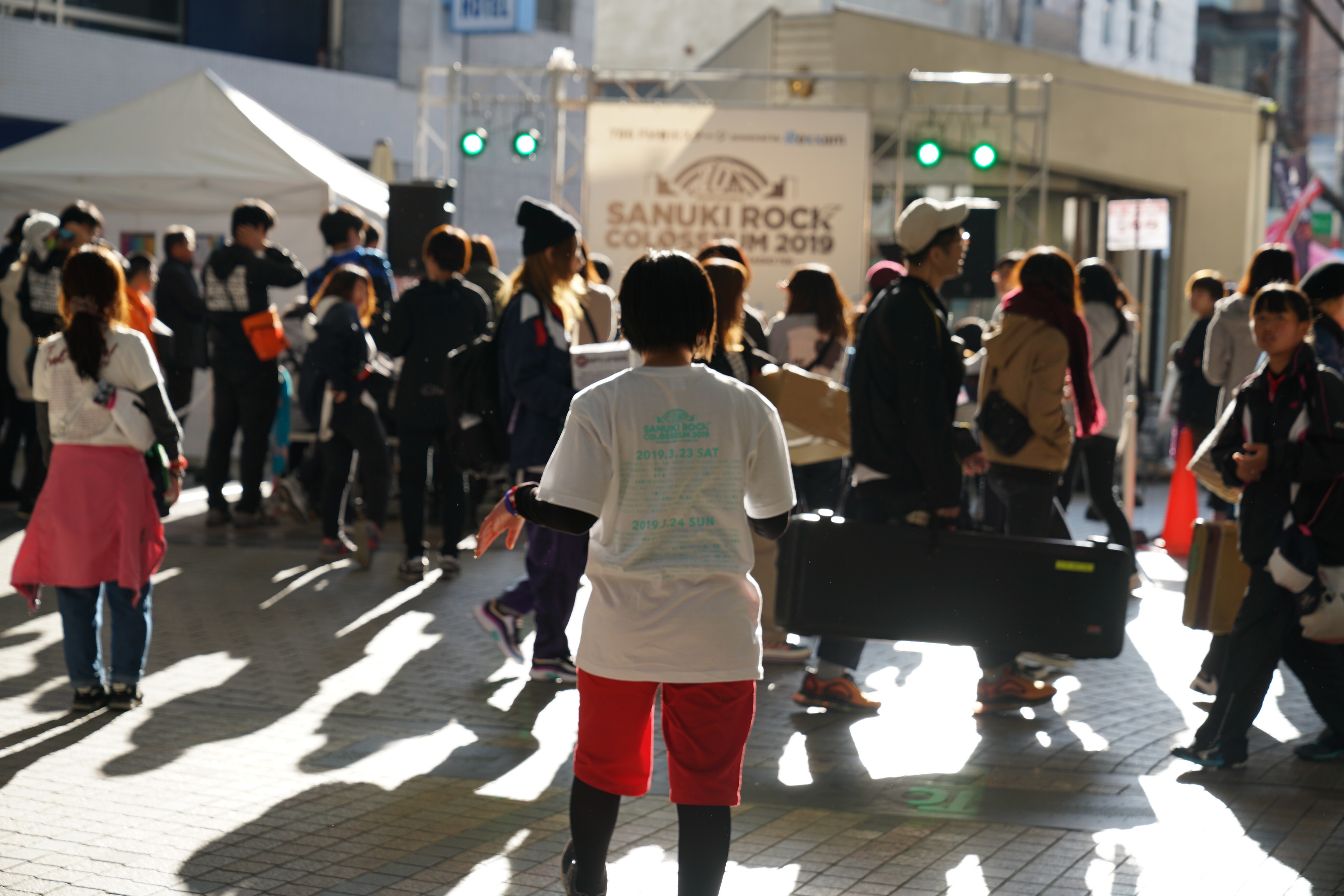 『15th Anniversary SANUKI ROCK COLOSSEUM 2024 -MONSTER baSH × I♥RADIO 786-』