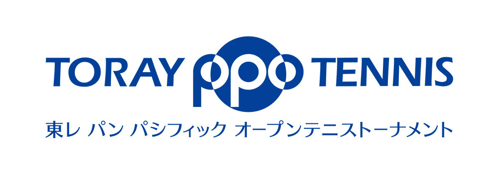 『東レ パン パシフィック オープンテニストーナメント 2019』のチケットは、イープラスにて先行販売中