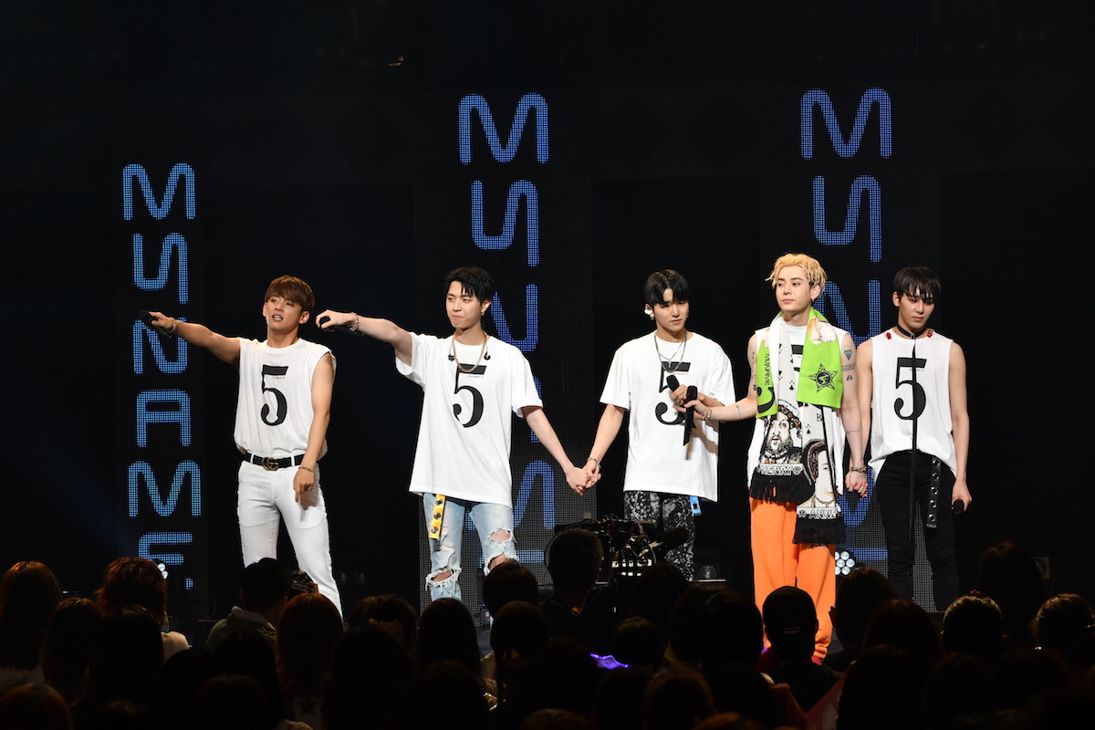 MYNAME