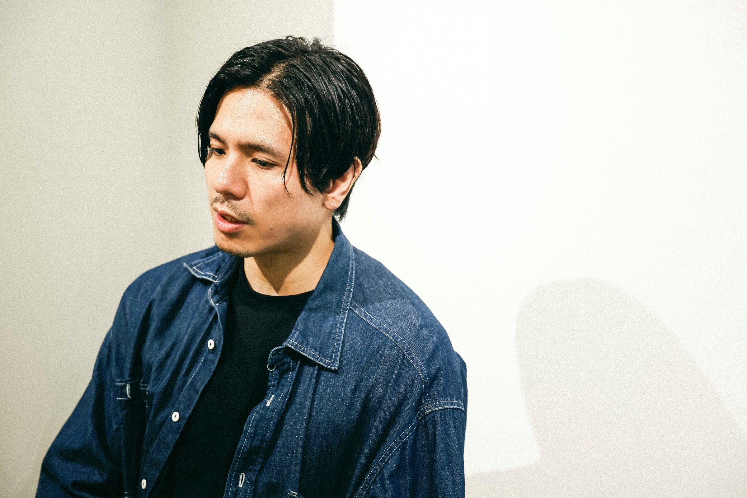 黒川隆介
