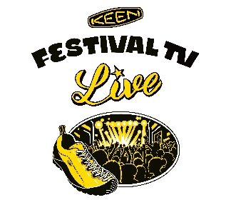 アウトドアフットウェアブランド「KEEN」が無料招待制イベント開催　踊ってばかりの国、Lucie,Tooらが出演