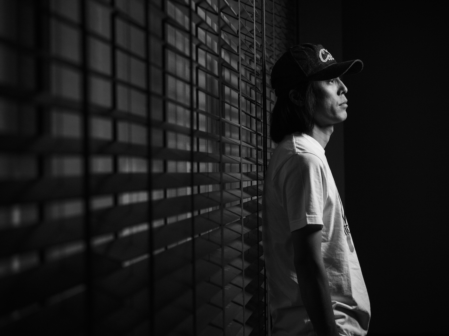 ACIDMAN・佐藤雅俊 撮影＝西槇太一
