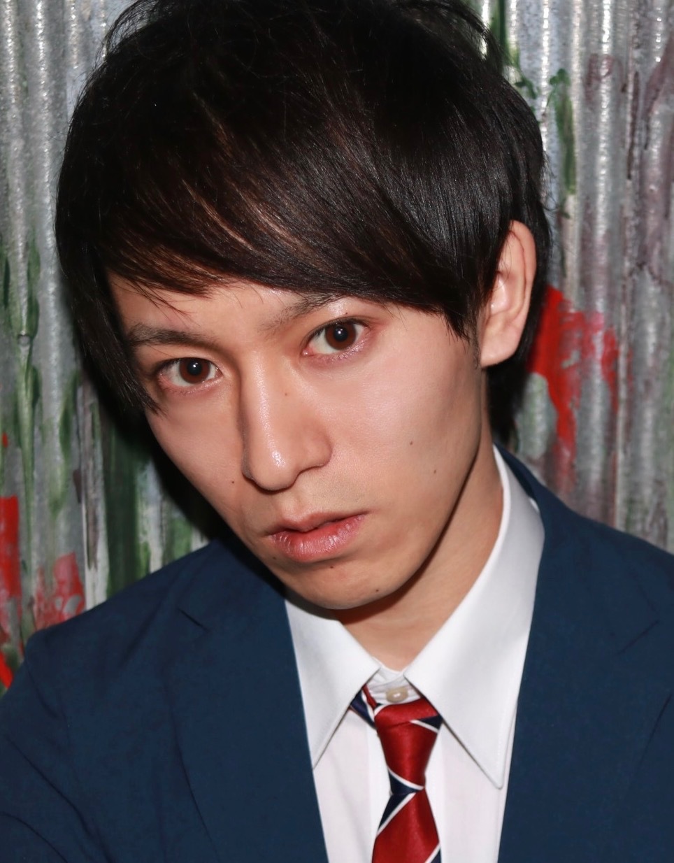 川岸銀次