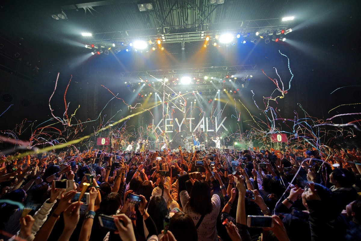 KEYTALK