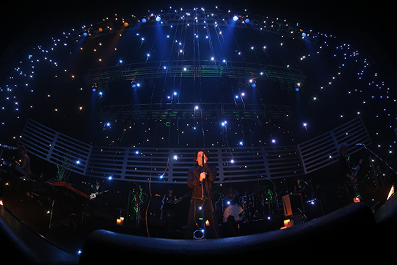 RYUICHI photo Susumu Miyawaki