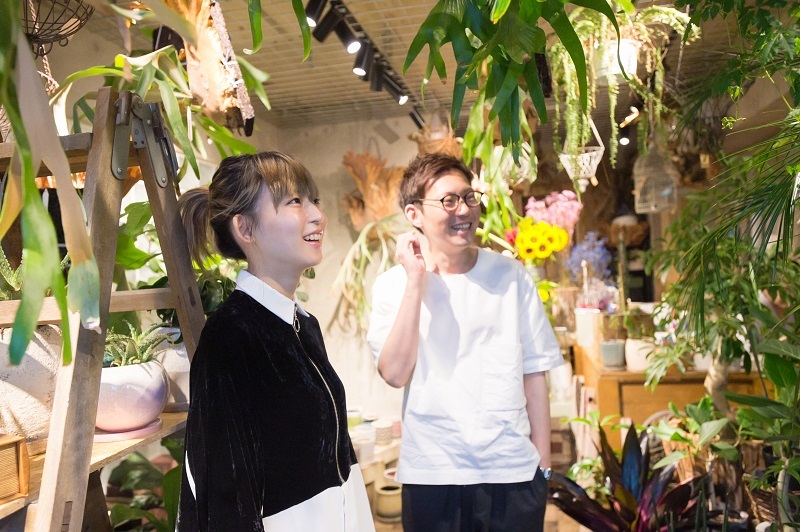 Awesome City Club 撮影＝鈴木恵