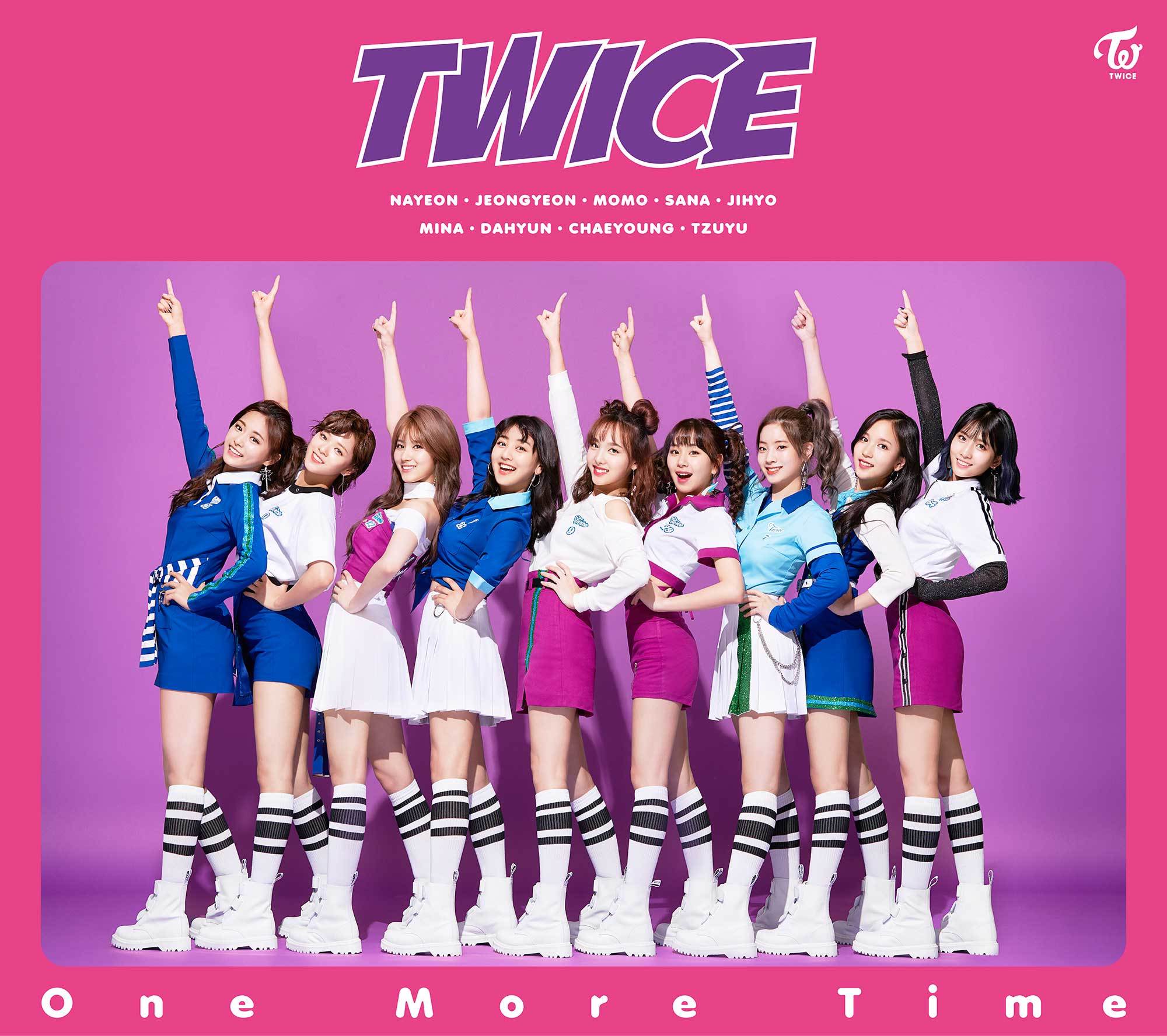 TWICE