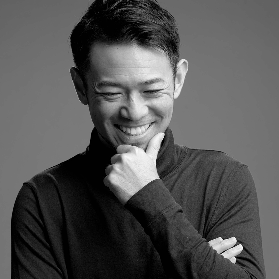 河口恭吾