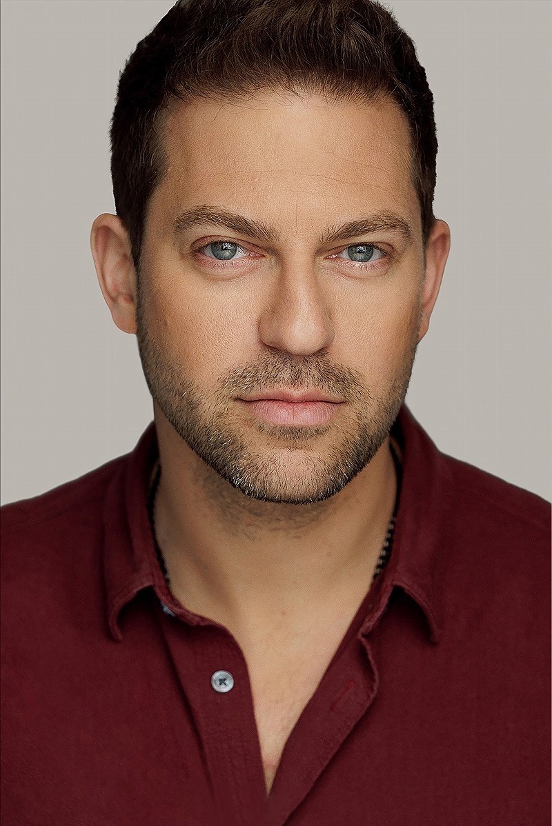 ジョン・ロビンス (Jon Robyns)