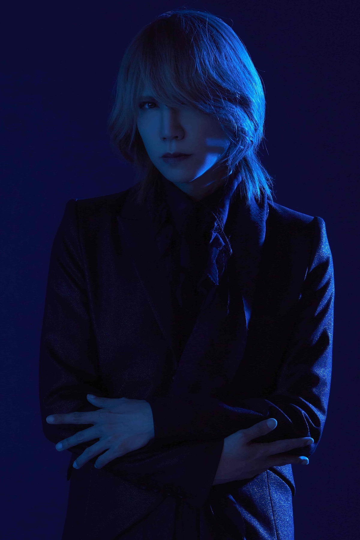 Shinya（DIR EN GREY）