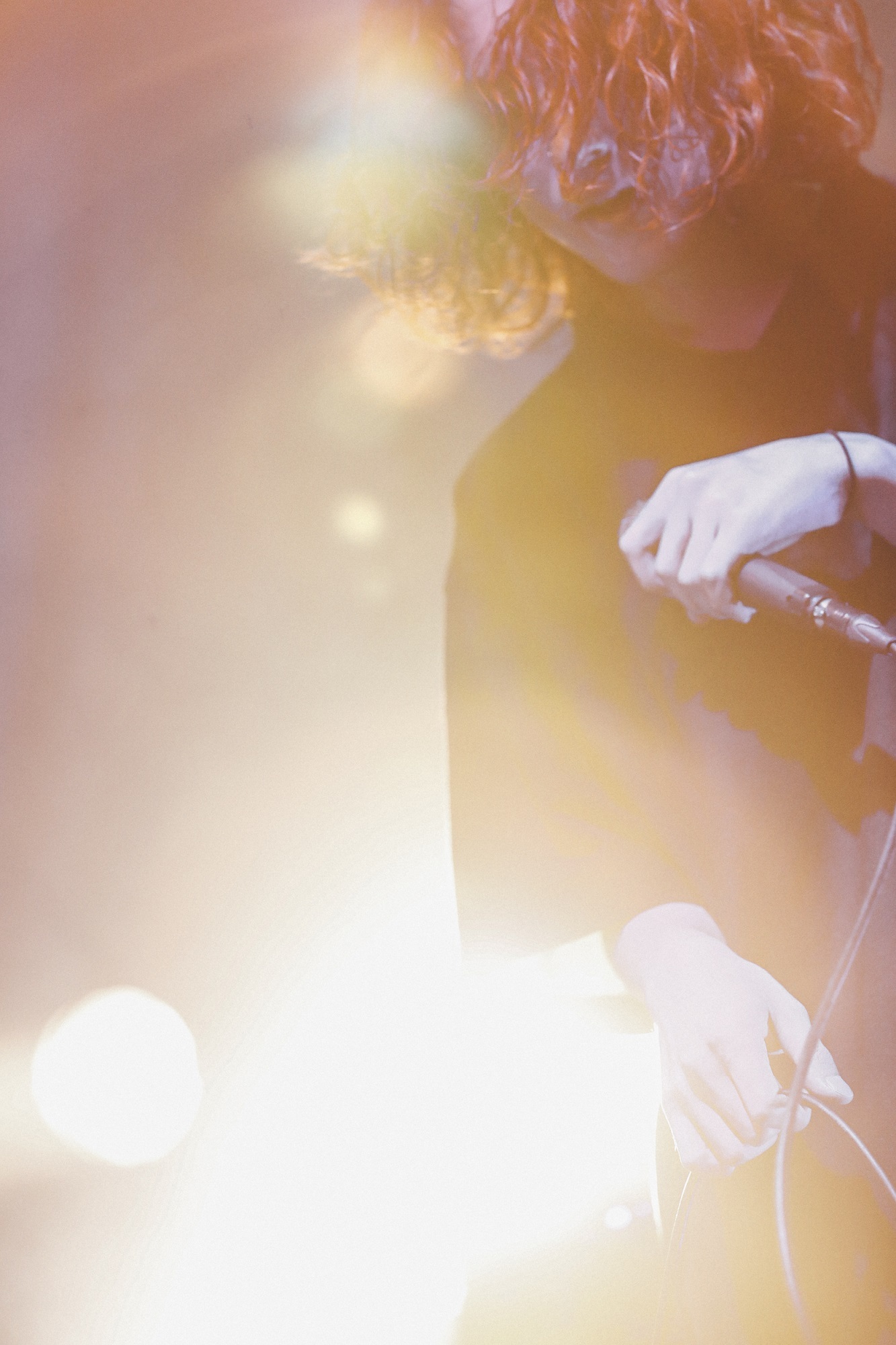 キタニタツヤ『No H(e)aven for Her』 2019.5.31 渋谷WWW